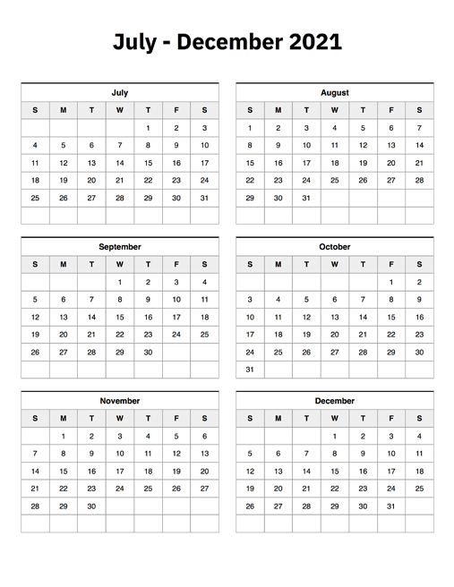 Printable Calendar December 2021 November December 2021 Calendar Free 